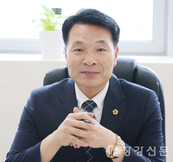 곽태수 전남도의원