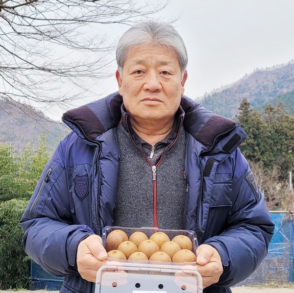 김옥환 대표