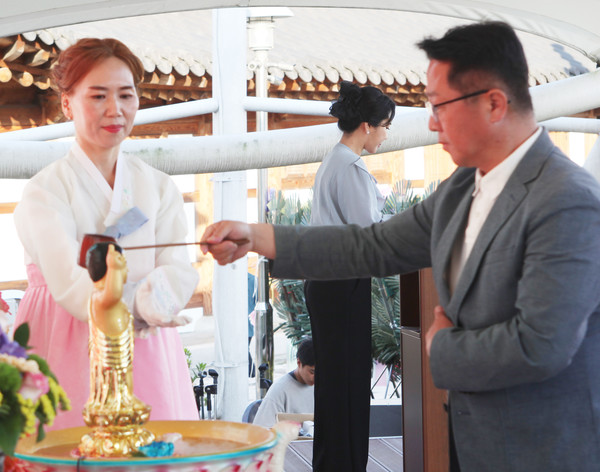 문금주 국회의원 당선인