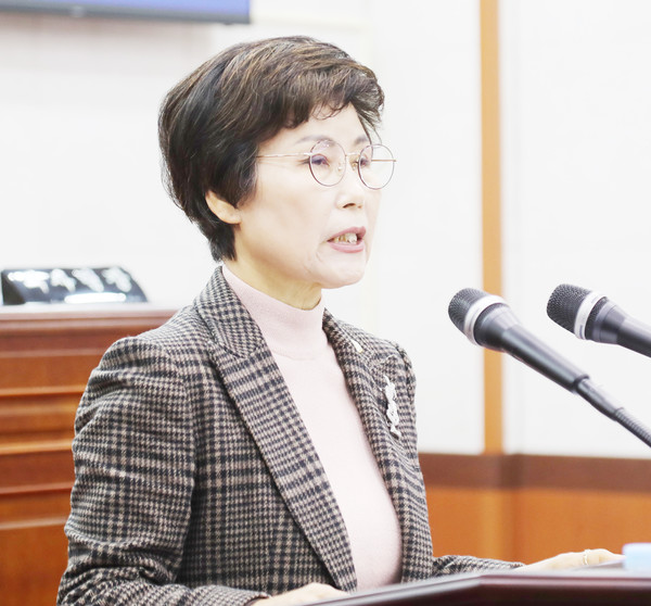 윤재숙 의원