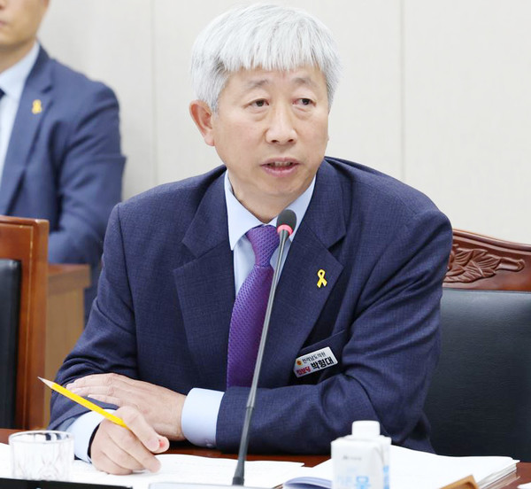박형대 도의원