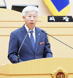 박형대 전남도의원