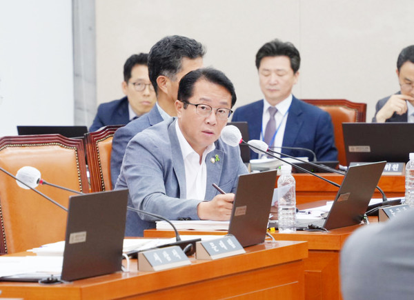 문금주 국회의원