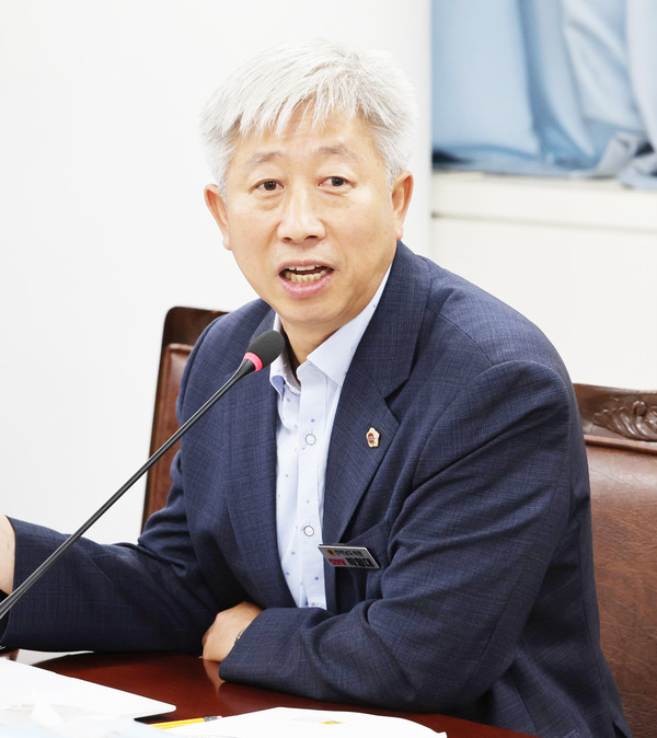 박형대 전남도의원