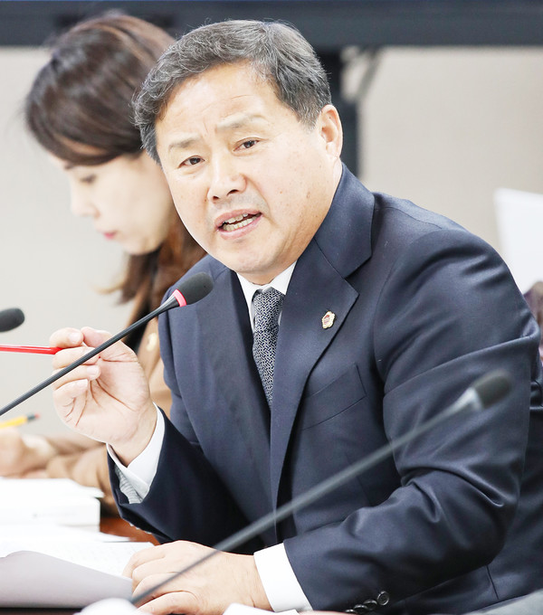차영수 전남도의원