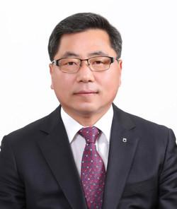 조명언 강진한들농협 조합장