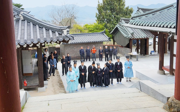 계간배위