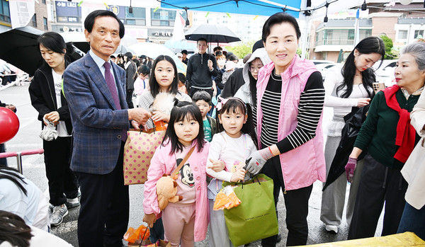 안정남 회장